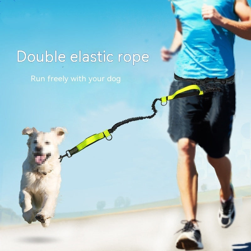 Pet Products Pet Traction Rope Multifunctional - Pawradise Pets Store