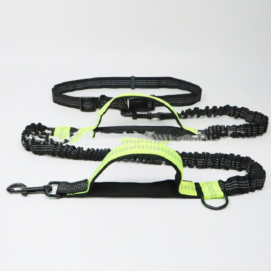 Pet Products Pet Traction Rope Multifunctional - Pawradise Pets Store 