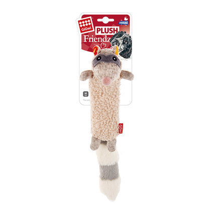Pet Relaxing Plush Sounding Toys - Pawradise Pets Store 